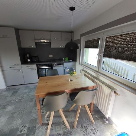 Ferienhaus Schrammsteinblick Altendorf  Екстер'єр фото
