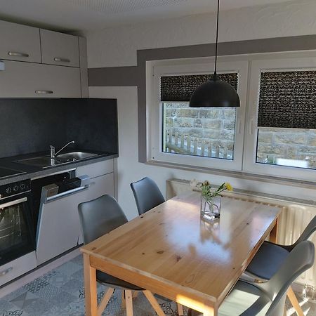 Ferienhaus Schrammsteinblick Altendorf  Екстер'єр фото