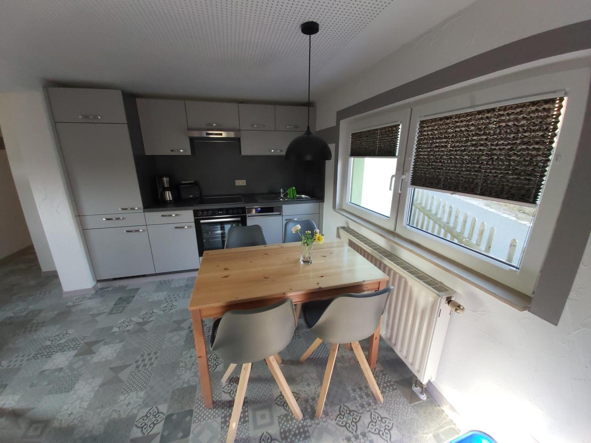 Ferienhaus Schrammsteinblick Altendorf  Екстер'єр фото