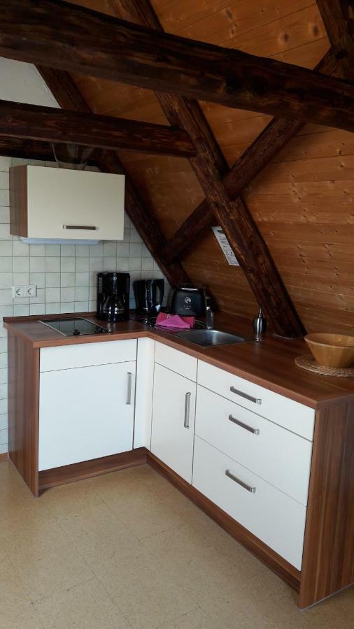 Ferienhaus Schrammsteinblick Altendorf  Екстер'єр фото