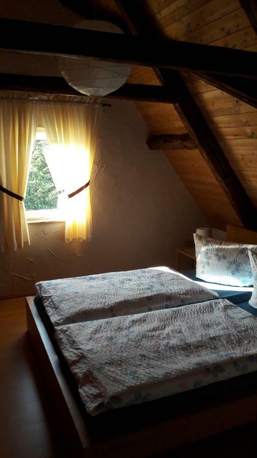 Ferienhaus Schrammsteinblick Altendorf  Екстер'єр фото