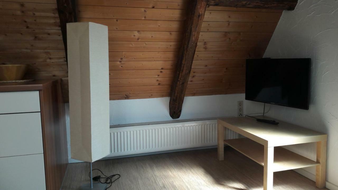Ferienhaus Schrammsteinblick Altendorf  Екстер'єр фото