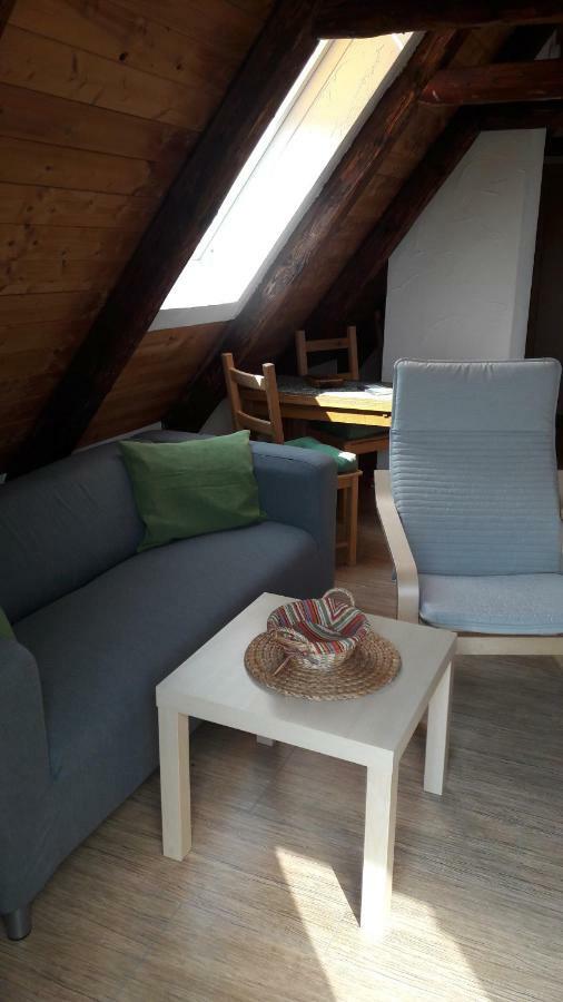 Ferienhaus Schrammsteinblick Altendorf  Екстер'єр фото