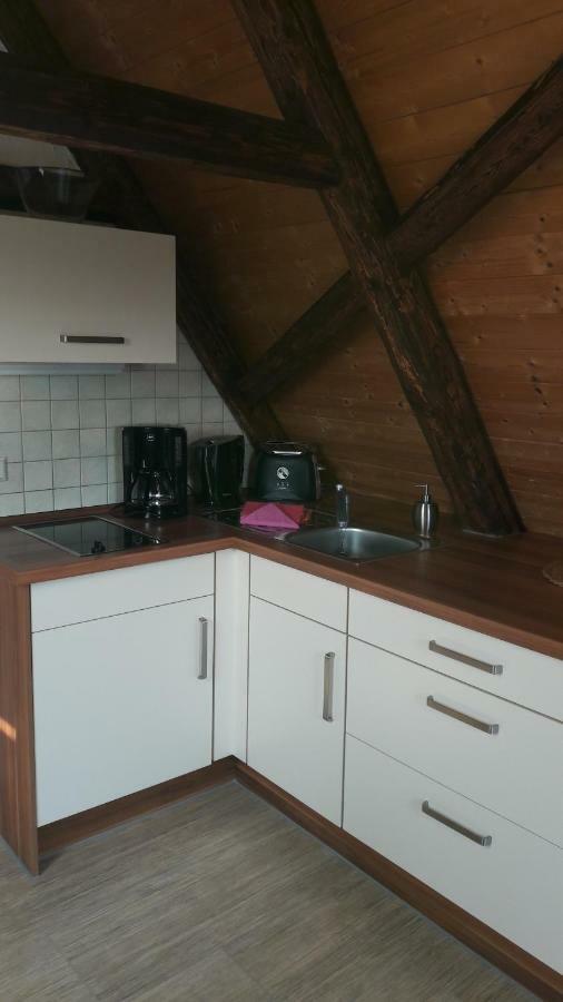Ferienhaus Schrammsteinblick Altendorf  Екстер'єр фото