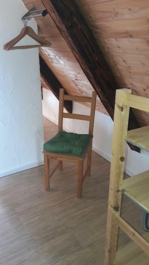 Ferienhaus Schrammsteinblick Altendorf  Екстер'єр фото