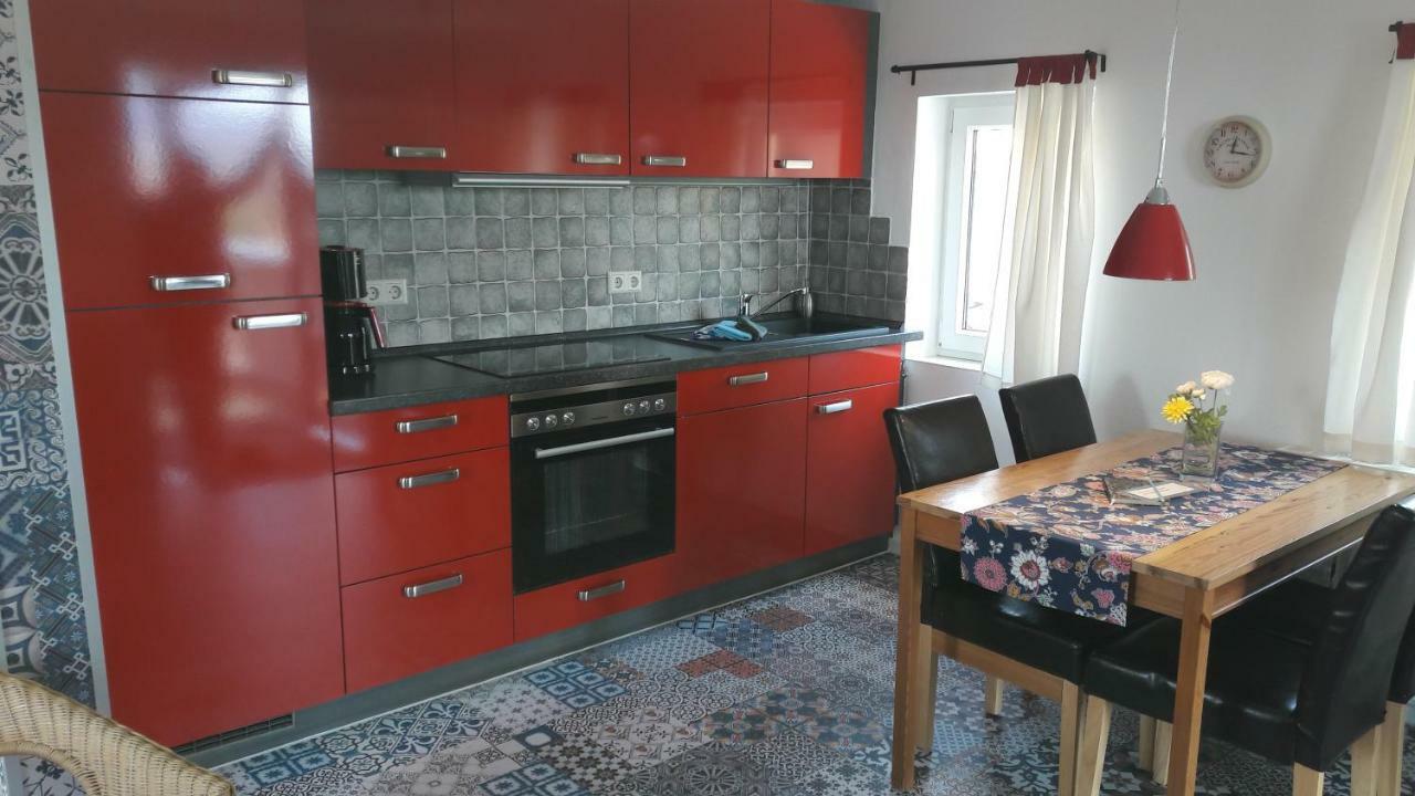 Ferienhaus Schrammsteinblick Altendorf  Екстер'єр фото
