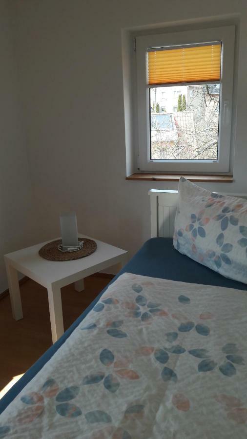 Ferienhaus Schrammsteinblick Altendorf  Екстер'єр фото
