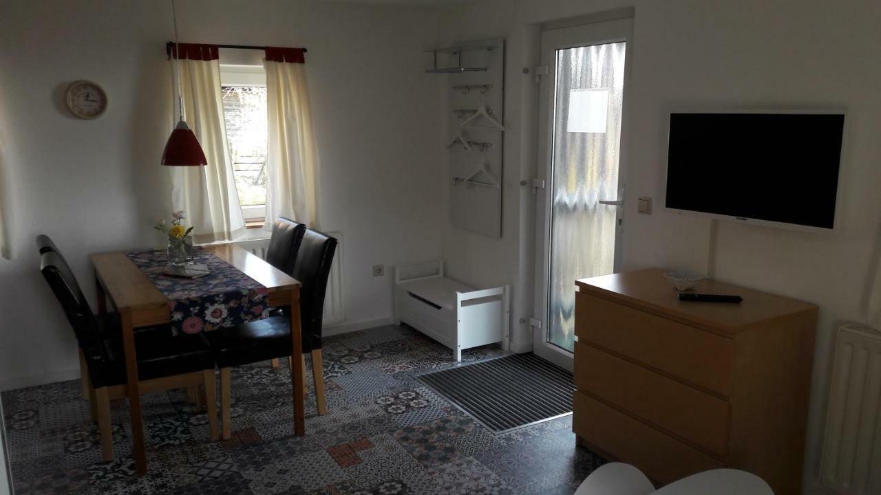 Ferienhaus Schrammsteinblick Altendorf  Екстер'єр фото