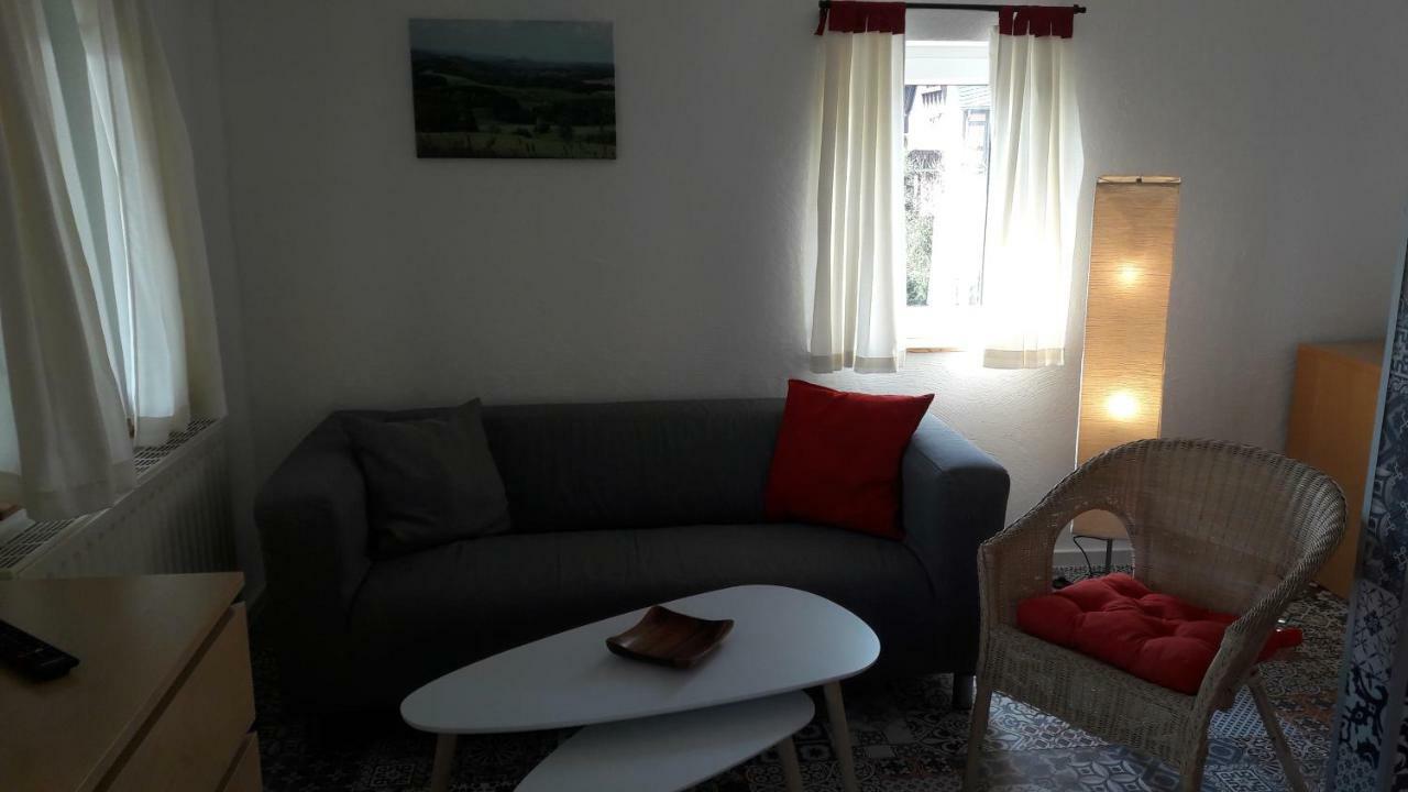 Ferienhaus Schrammsteinblick Altendorf  Екстер'єр фото
