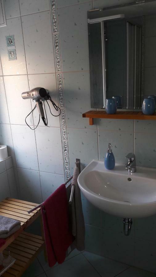 Ferienhaus Schrammsteinblick Altendorf  Екстер'єр фото
