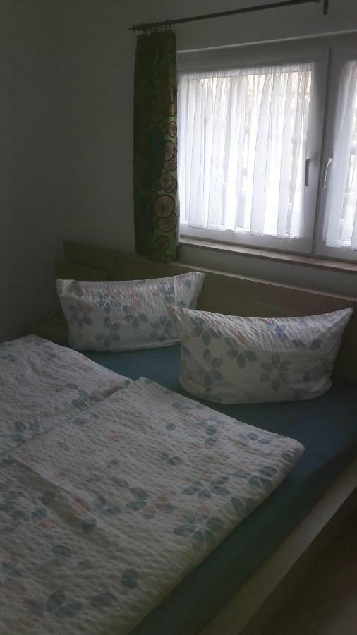 Ferienhaus Schrammsteinblick Altendorf  Екстер'єр фото