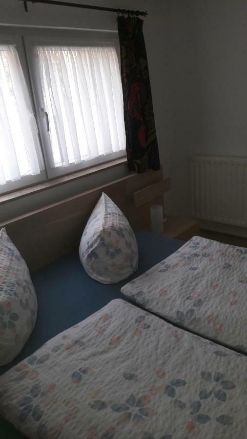 Ferienhaus Schrammsteinblick Altendorf  Екстер'єр фото